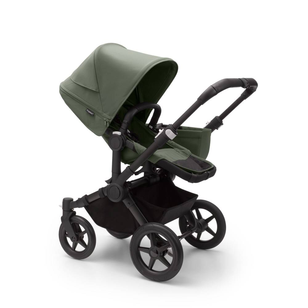 Bugaboo Donkey5 Mono